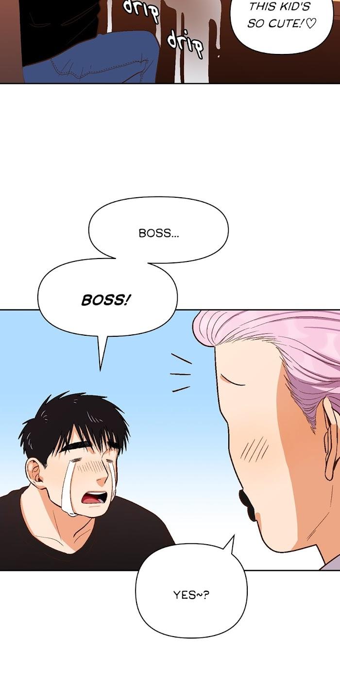Highest-Order-Love-So-Pure-By-Plan-B-Eng page 33