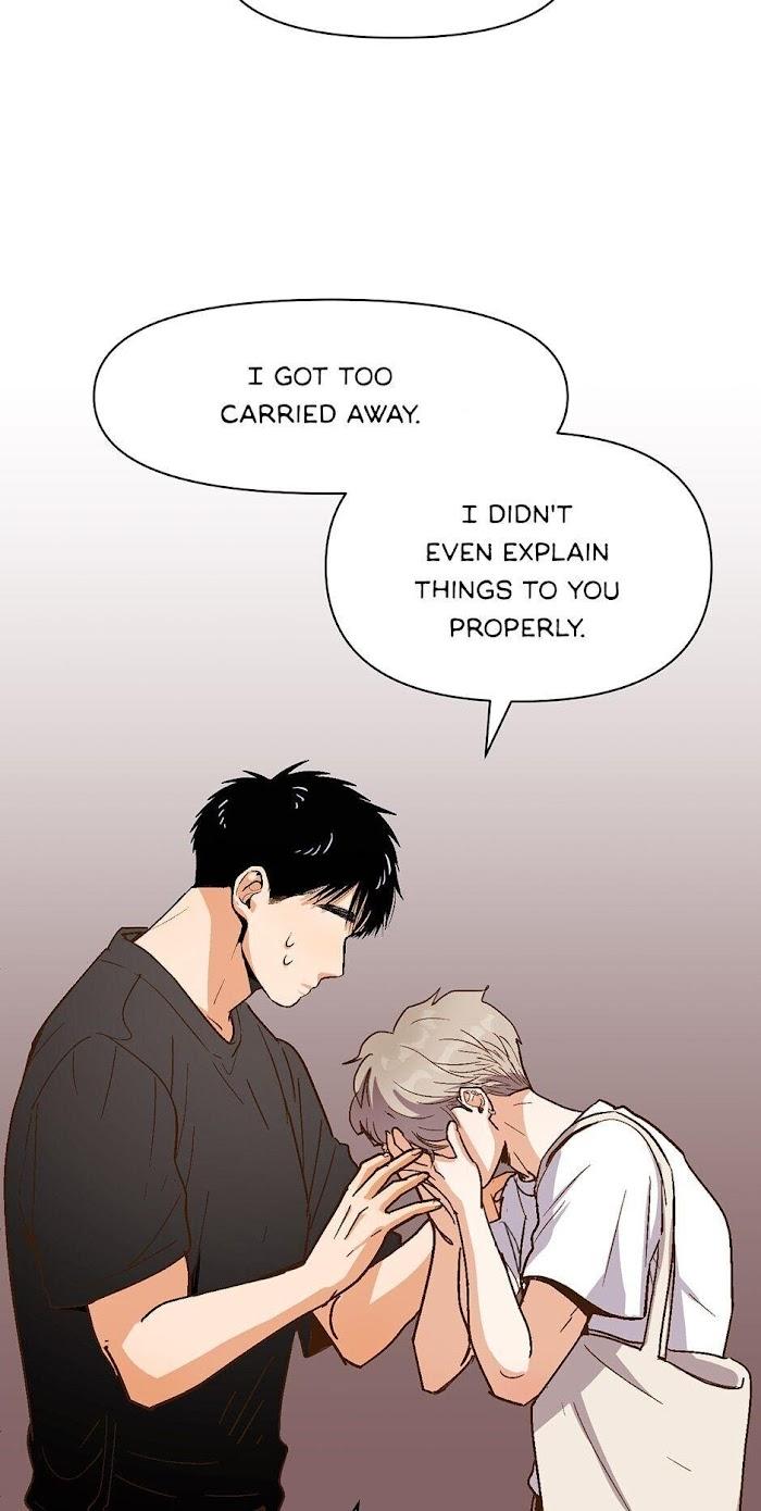 Highest-Order-Love-So-Pure-By-Plan-B-Eng page 41