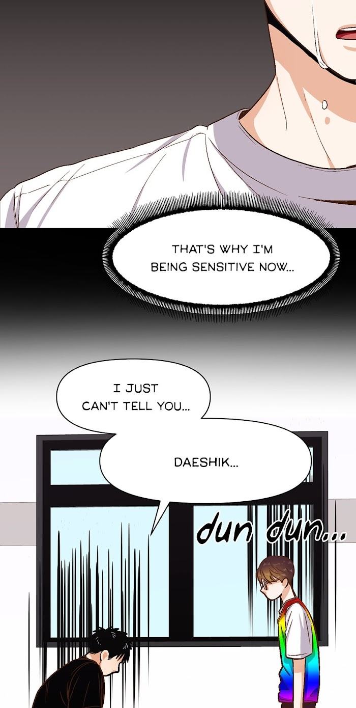 Highest-Order-Love-So-Pure-By-Plan-B-Eng page 40