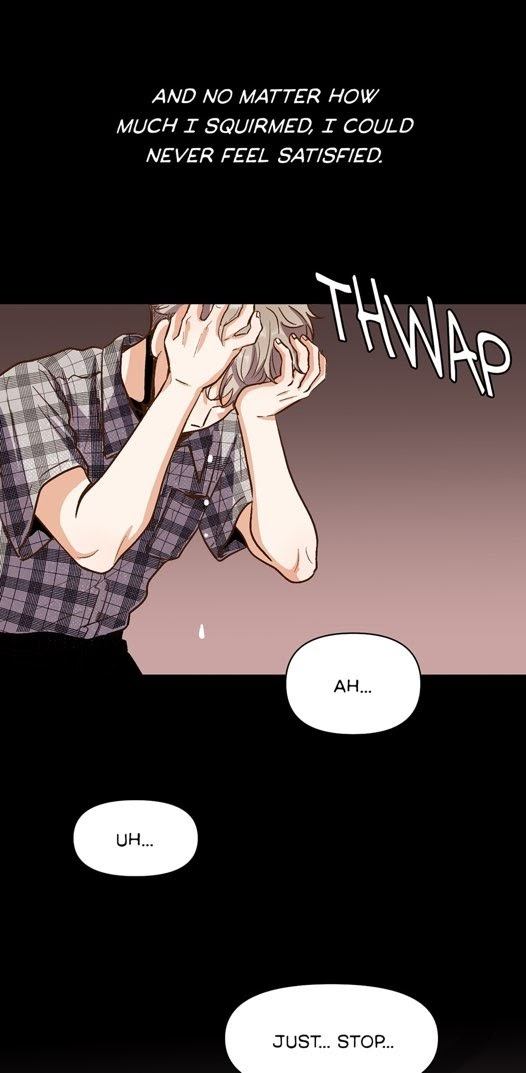 Highest-Order-Love-So-Pure-By-Plan-B-Eng page 32