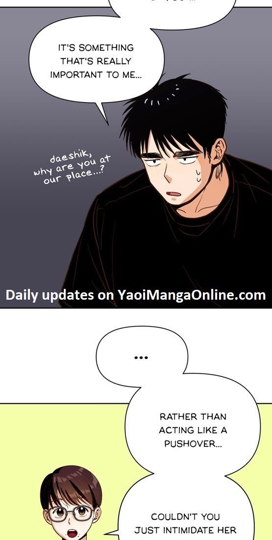 Highest-Order-Love-So-Pure-By-Plan-B-Eng page 28