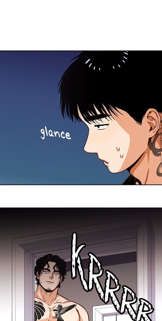Highest-Order-Love-So-Pure-By-Plan-B-Eng page 30
