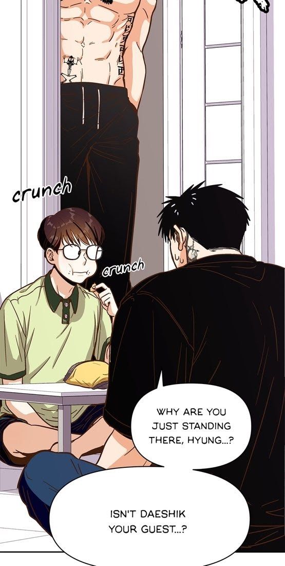 Highest-Order-Love-So-Pure-By-Plan-B-Eng page 31