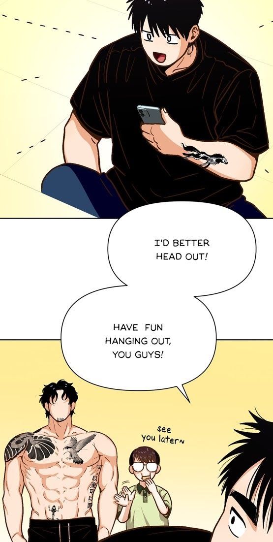 Highest-Order-Love-So-Pure-By-Plan-B-Eng page 38