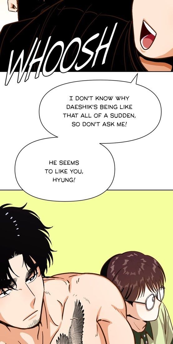 Highest-Order-Love-So-Pure-By-Plan-B-Eng page 39