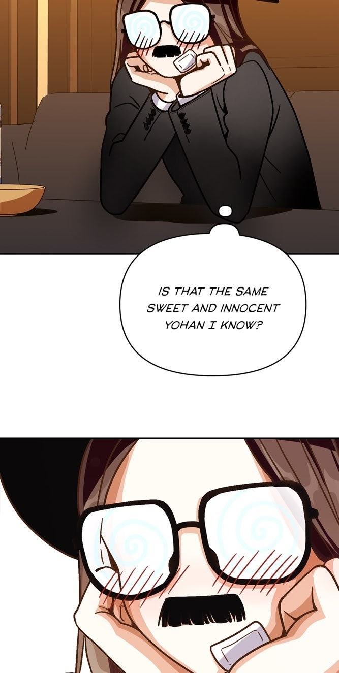 Highest-Order-Love-So-Pure-By-Plan-B-Eng page 30