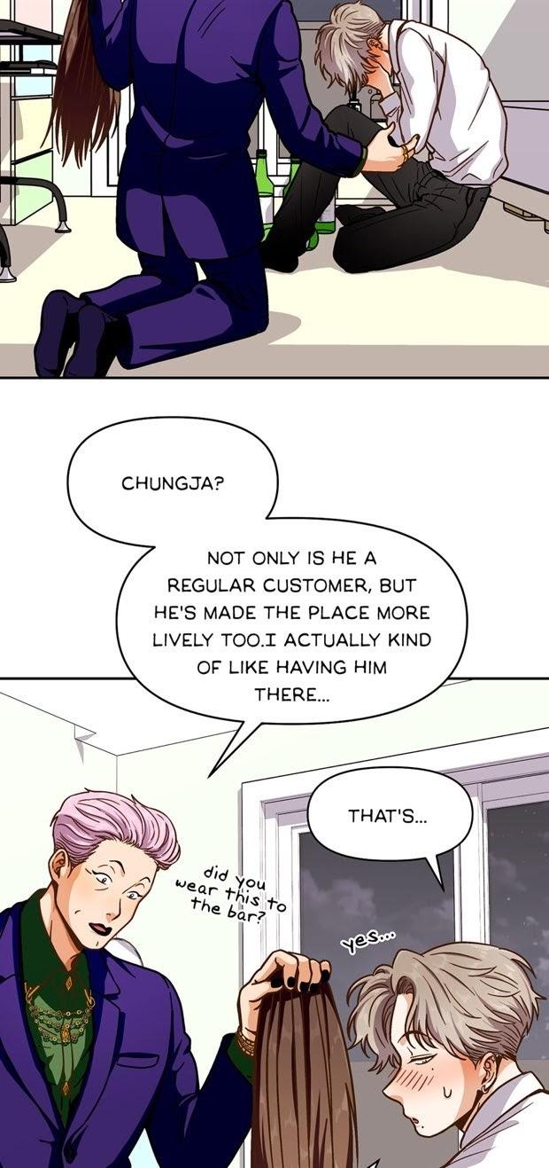 Highest-Order-Love-So-Pure-By-Plan-B-Eng page 5