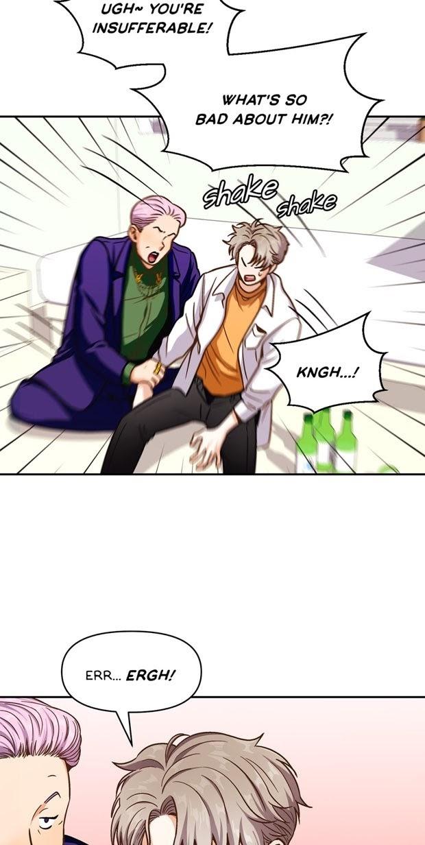 Highest-Order-Love-So-Pure-By-Plan-B-Eng page 11