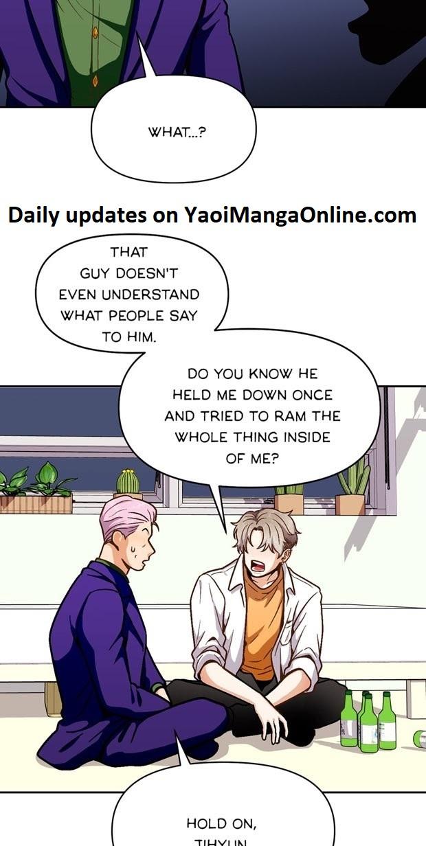 Highest-Order-Love-So-Pure-By-Plan-B-Eng page 17