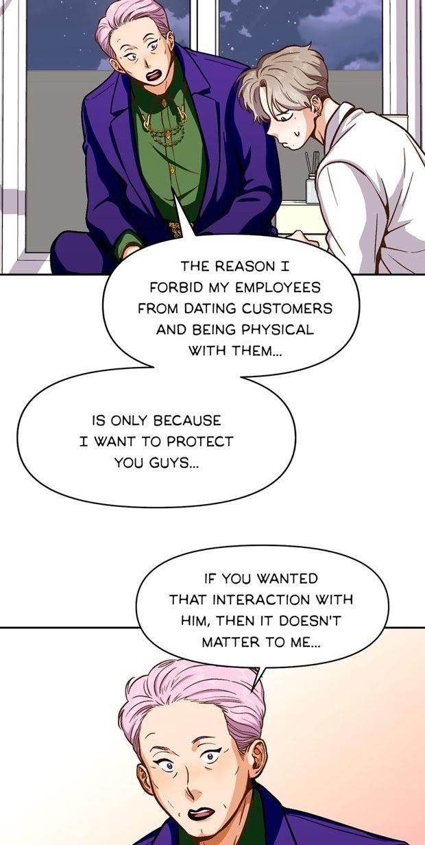 Highest-Order-Love-So-Pure-By-Plan-B-Eng page 20