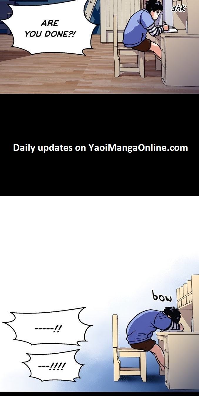 Highest-Order-Love-So-Pure-By-Plan-B-Eng page 33