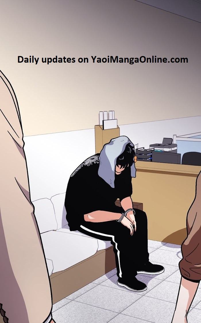 Highest-Order-Love-So-Pure-By-Plan-B-Eng page 52