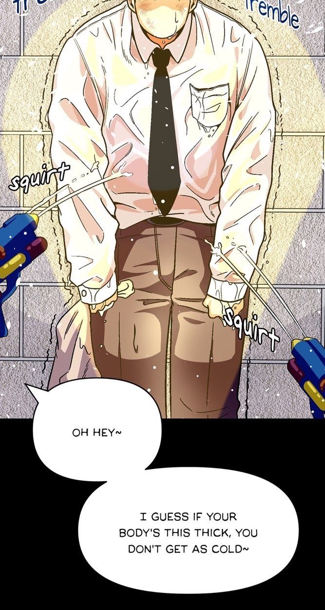 Highest-Order-Love-So-Pure-By-Plan-B-Eng page 32