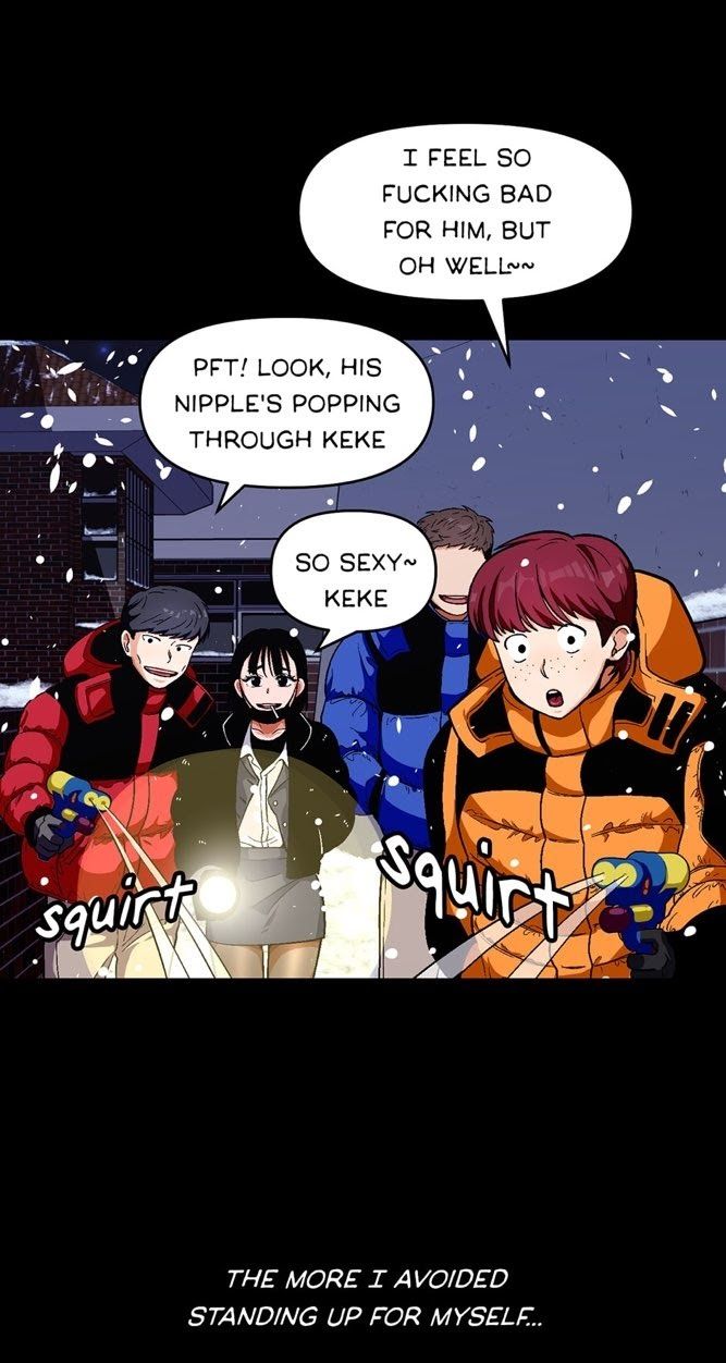 Highest-Order-Love-So-Pure-By-Plan-B-Eng page 33