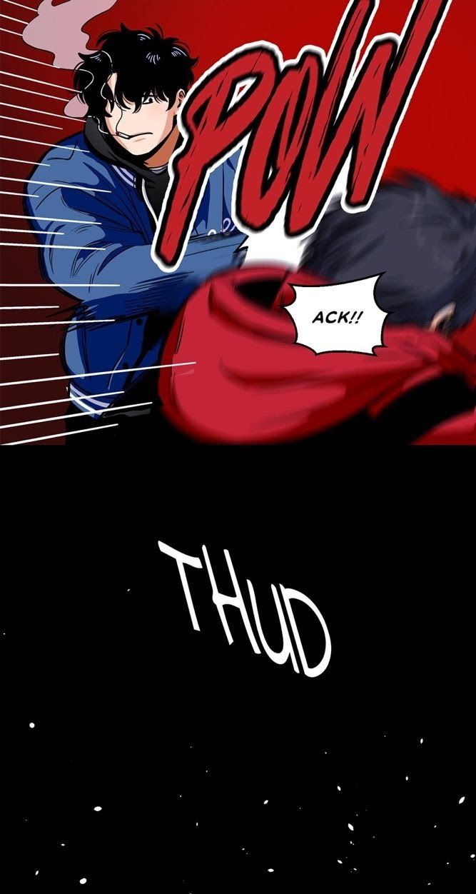 Highest-Order-Love-So-Pure-By-Plan-B-Eng page 47