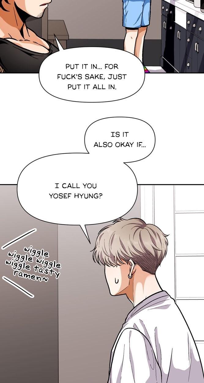 Highest-Order-Love-So-Pure-By-Plan-B-Eng page 5