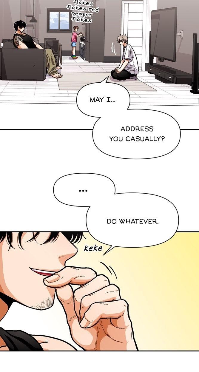 Highest-Order-Love-So-Pure-By-Plan-B-Eng page 8