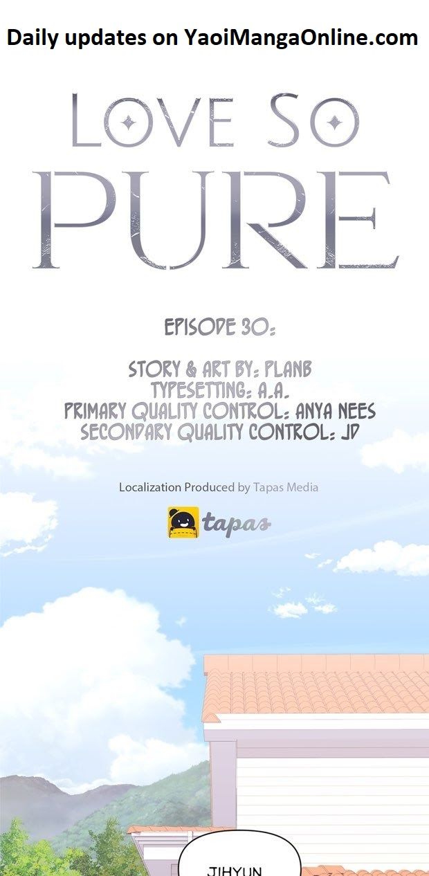 Highest-Order-Love-So-Pure-By-Plan-B-Eng chapter_030 thumbnail