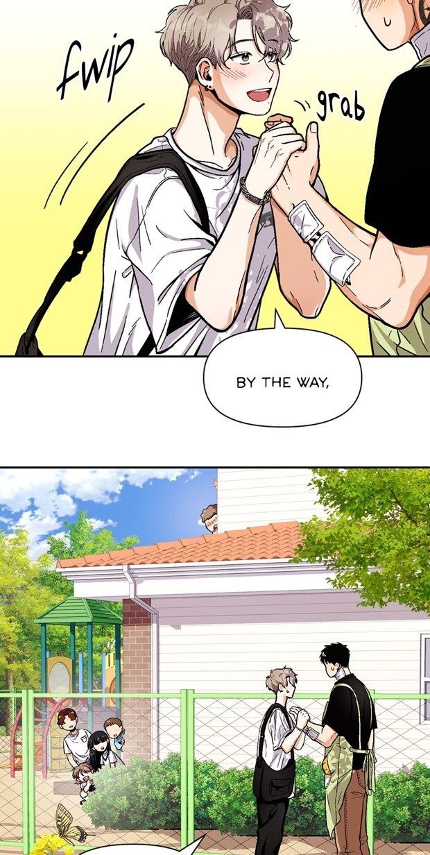 Highest-Order-Love-So-Pure-By-Plan-B-Eng page 11
