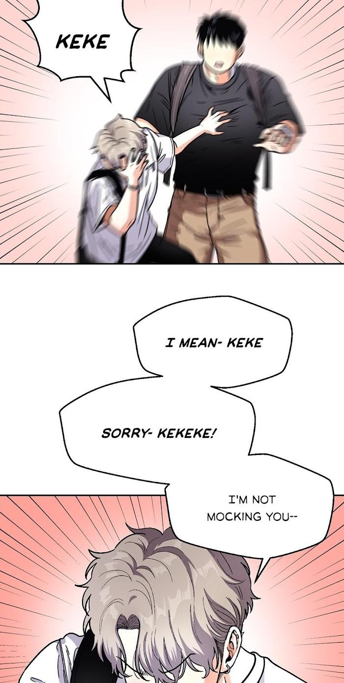 Highest-Order-Love-So-Pure-By-Plan-B-Eng page 41