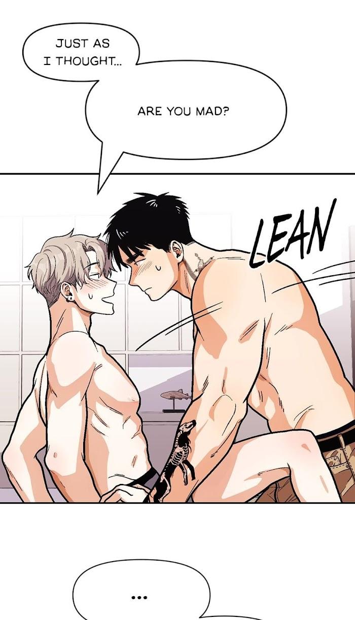 Highest-Order-Love-So-Pure-By-Plan-B-Eng page 50