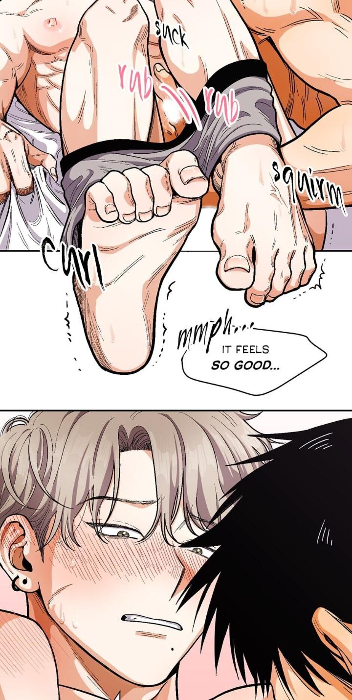 Highest-Order-Love-So-Pure-By-Plan-B-Eng page 5