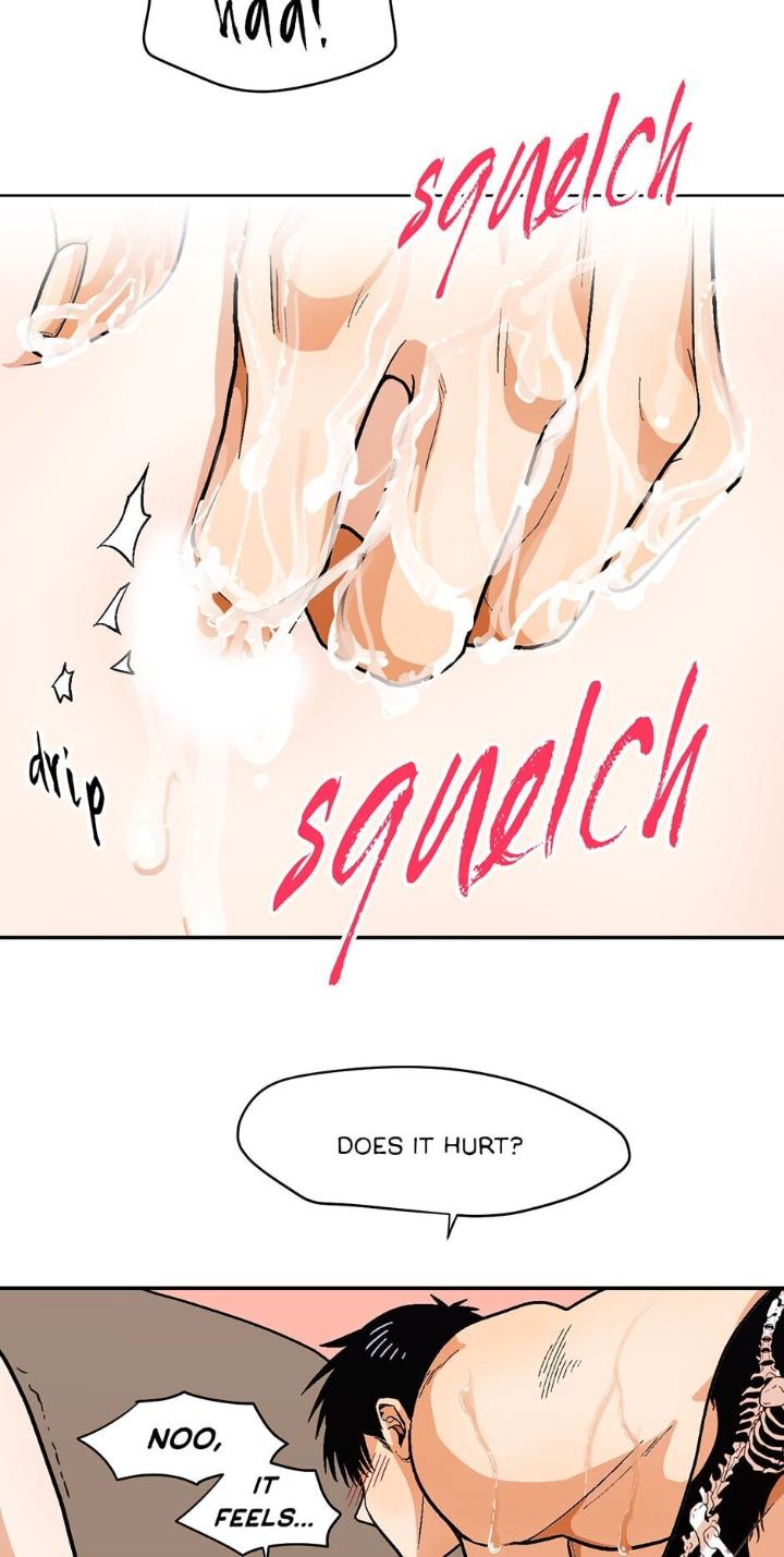 Highest-Order-Love-So-Pure-By-Plan-B-Eng page 9
