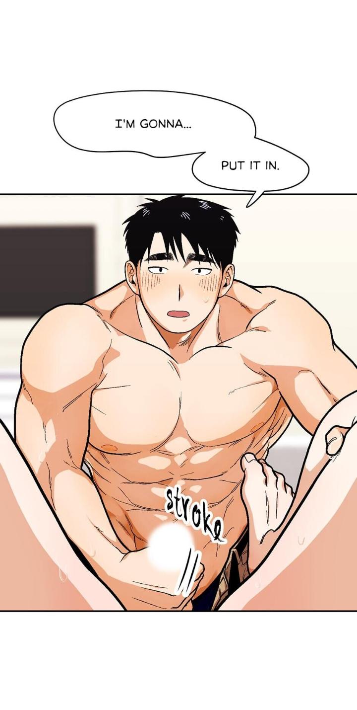 Highest-Order-Love-So-Pure-By-Plan-B-Eng page 18