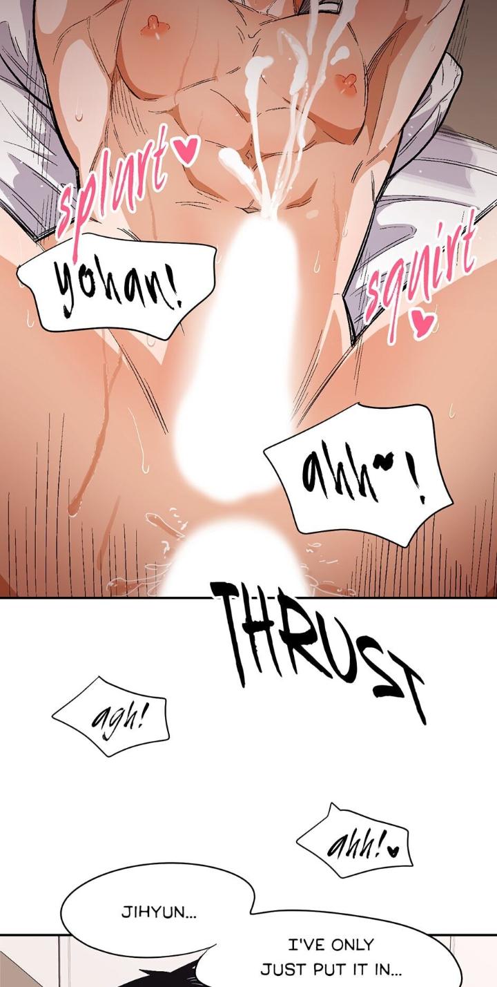 Highest-Order-Love-So-Pure-By-Plan-B-Eng page 24