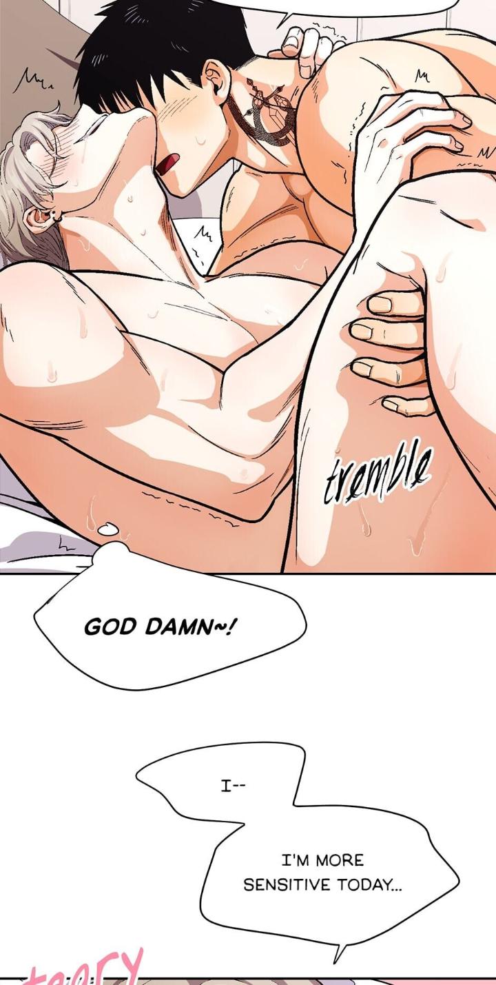 Highest-Order-Love-So-Pure-By-Plan-B-Eng page 25