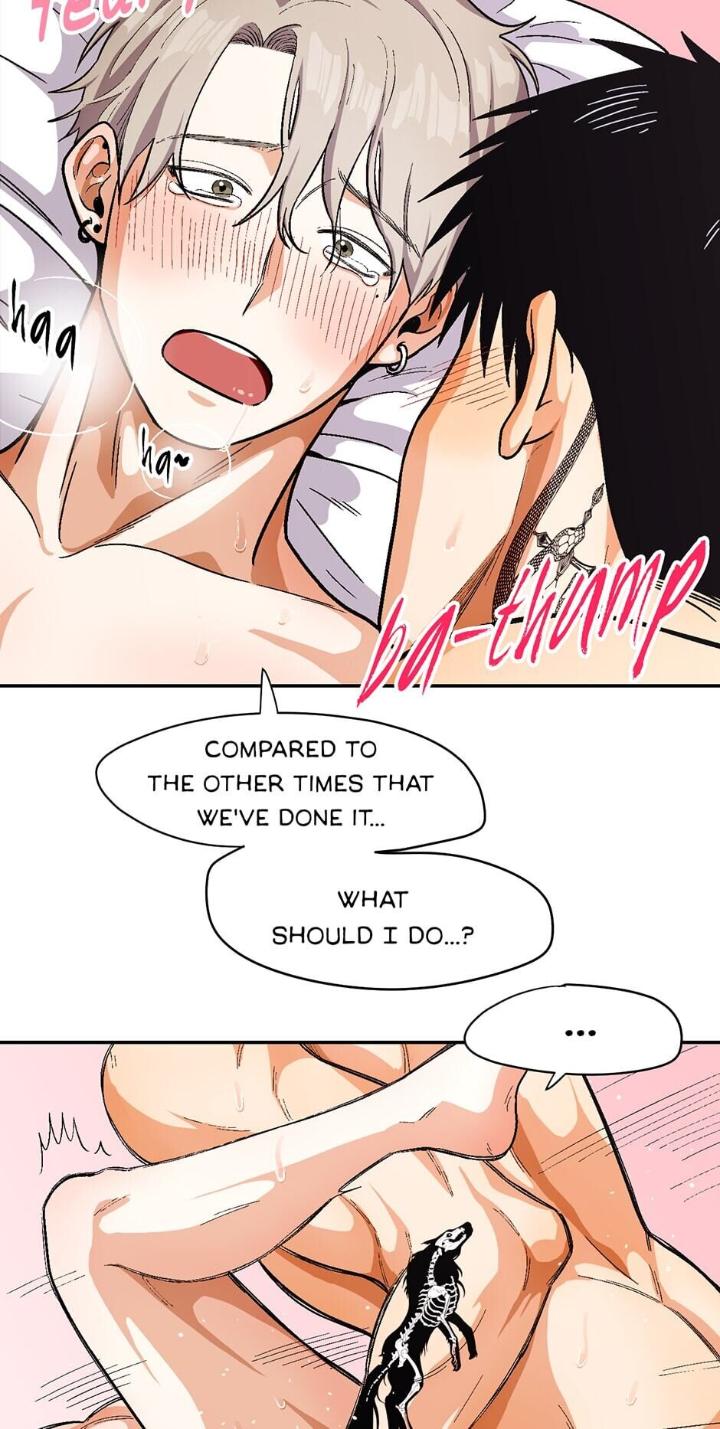 Highest-Order-Love-So-Pure-By-Plan-B-Eng page 26