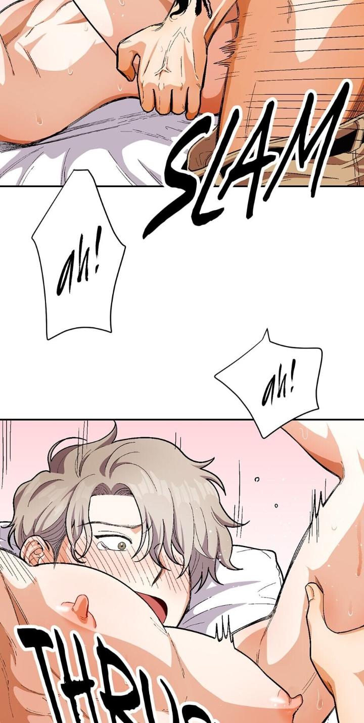 Highest-Order-Love-So-Pure-By-Plan-B-Eng page 27