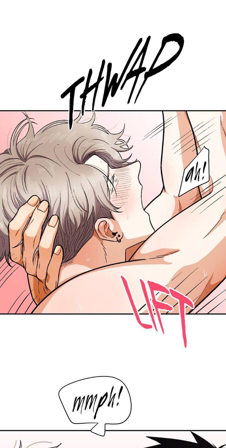 Highest-Order-Love-So-Pure-By-Plan-B-Eng page 29