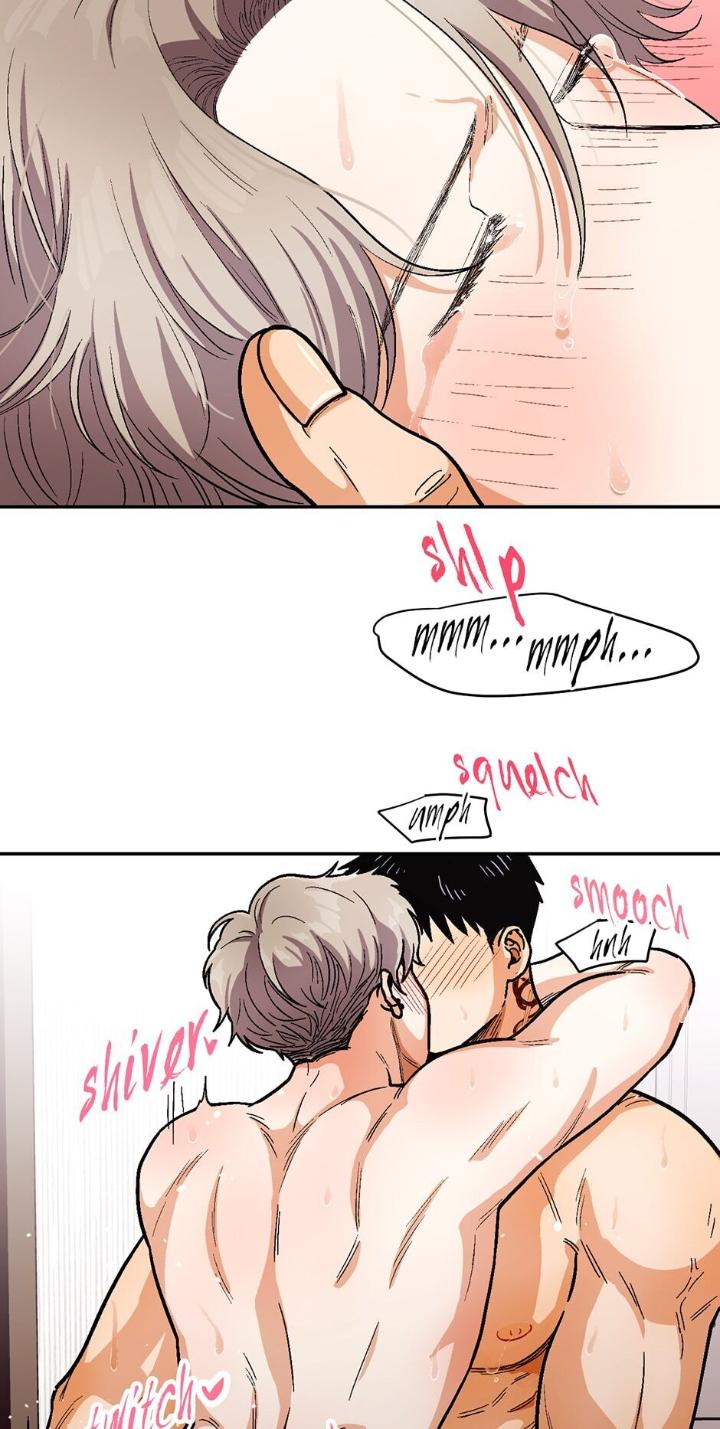 Highest-Order-Love-So-Pure-By-Plan-B-Eng page 31