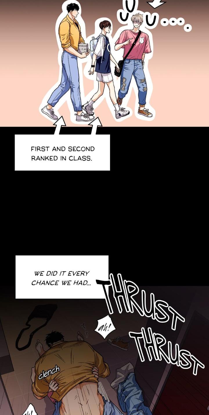 Highest-Order-Love-So-Pure-By-Plan-B-Eng page 9