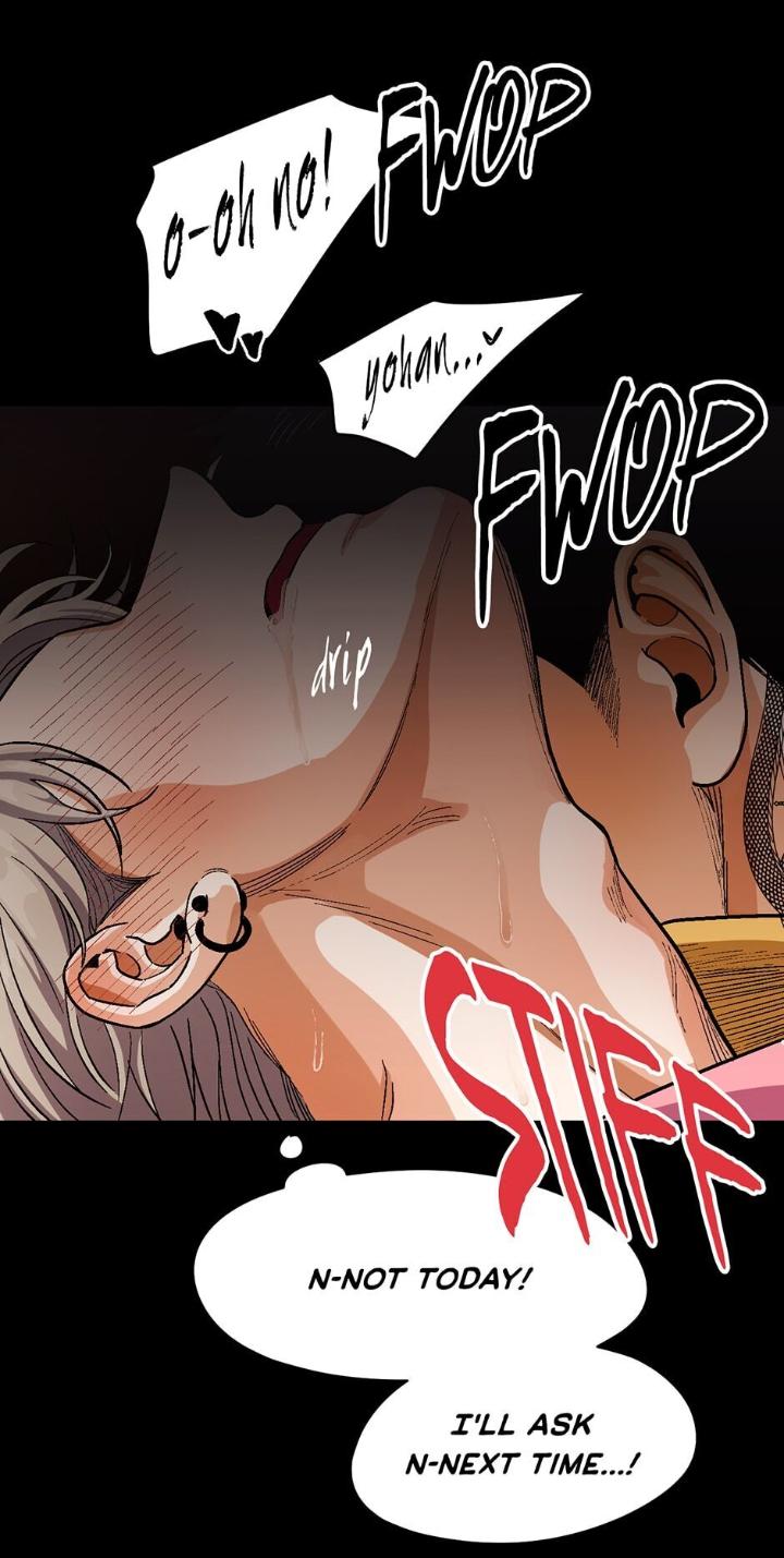 Highest-Order-Love-So-Pure-By-Plan-B-Eng page 11