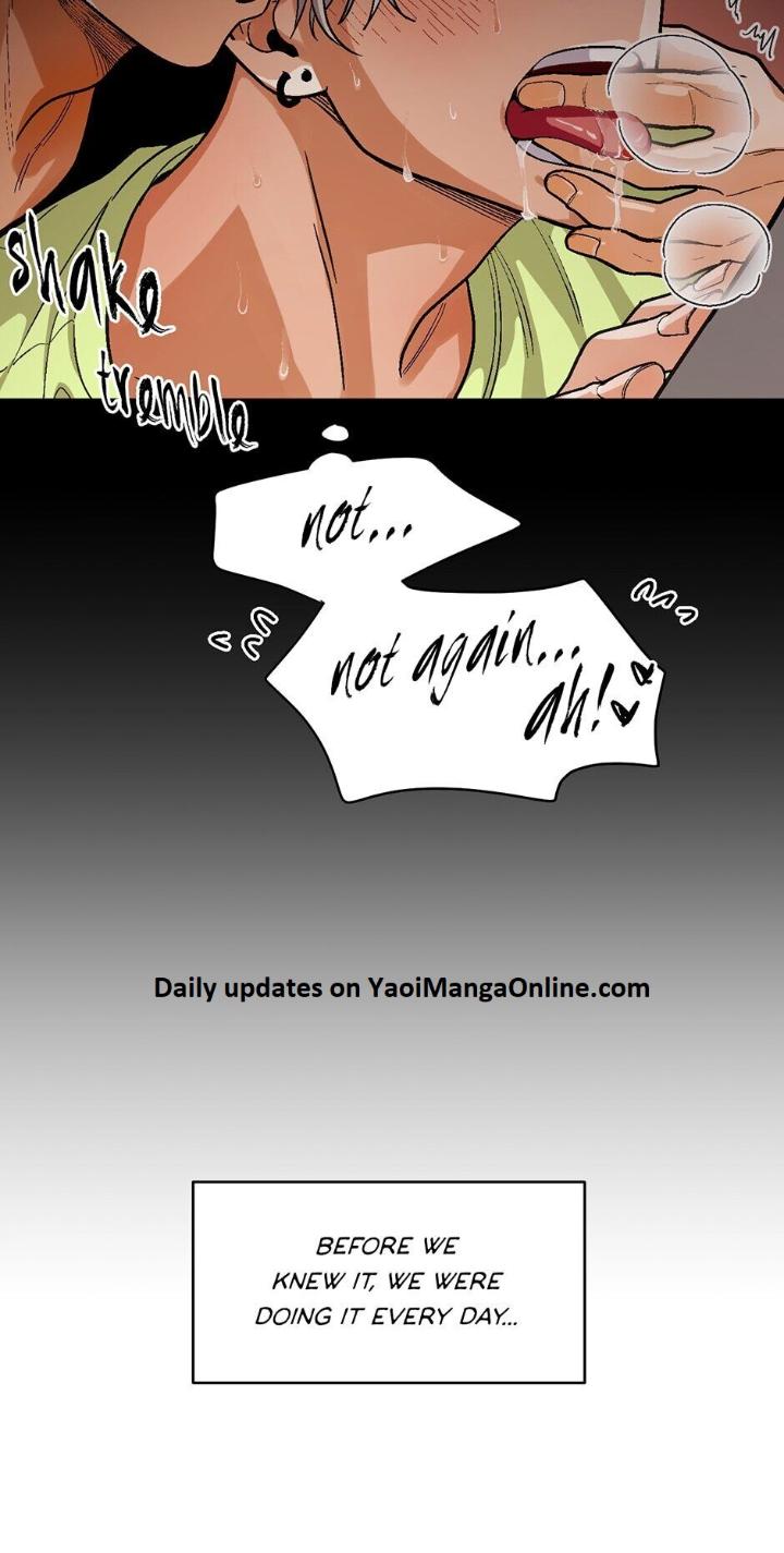 Highest-Order-Love-So-Pure-By-Plan-B-Eng page 14
