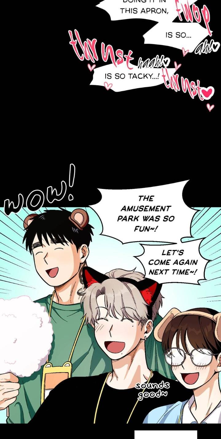 Highest-Order-Love-So-Pure-By-Plan-B-Eng page 18