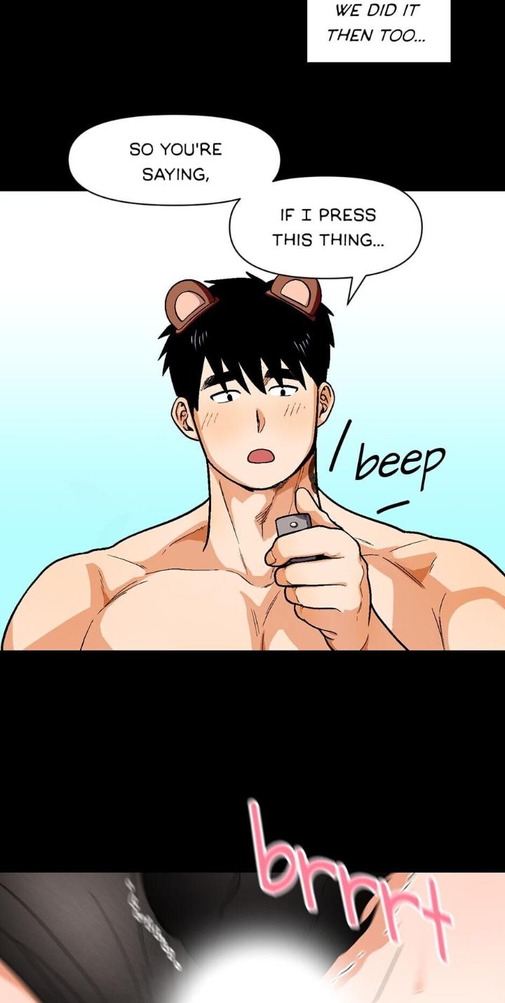 Highest-Order-Love-So-Pure-By-Plan-B-Eng page 19