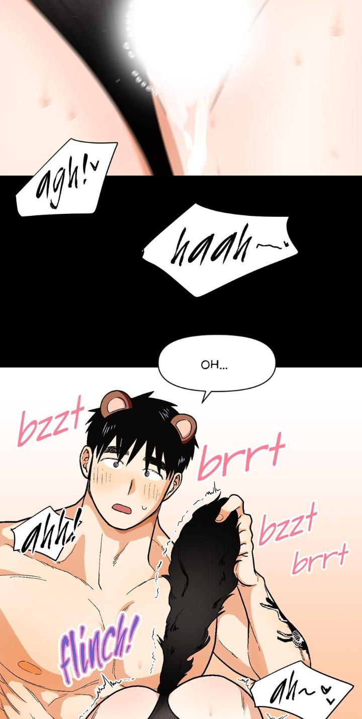 Highest-Order-Love-So-Pure-By-Plan-B-Eng page 20