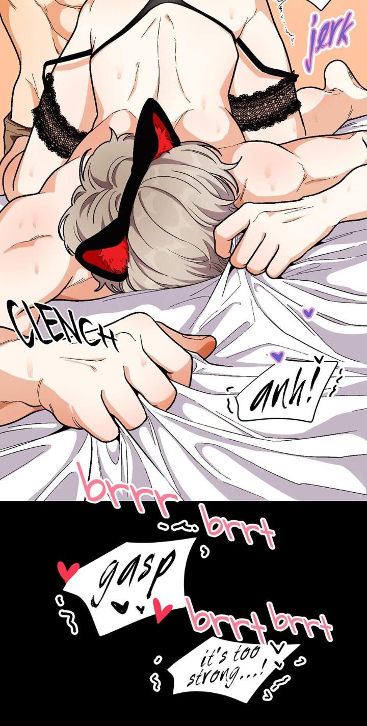 Highest-Order-Love-So-Pure-By-Plan-B-Eng page 21