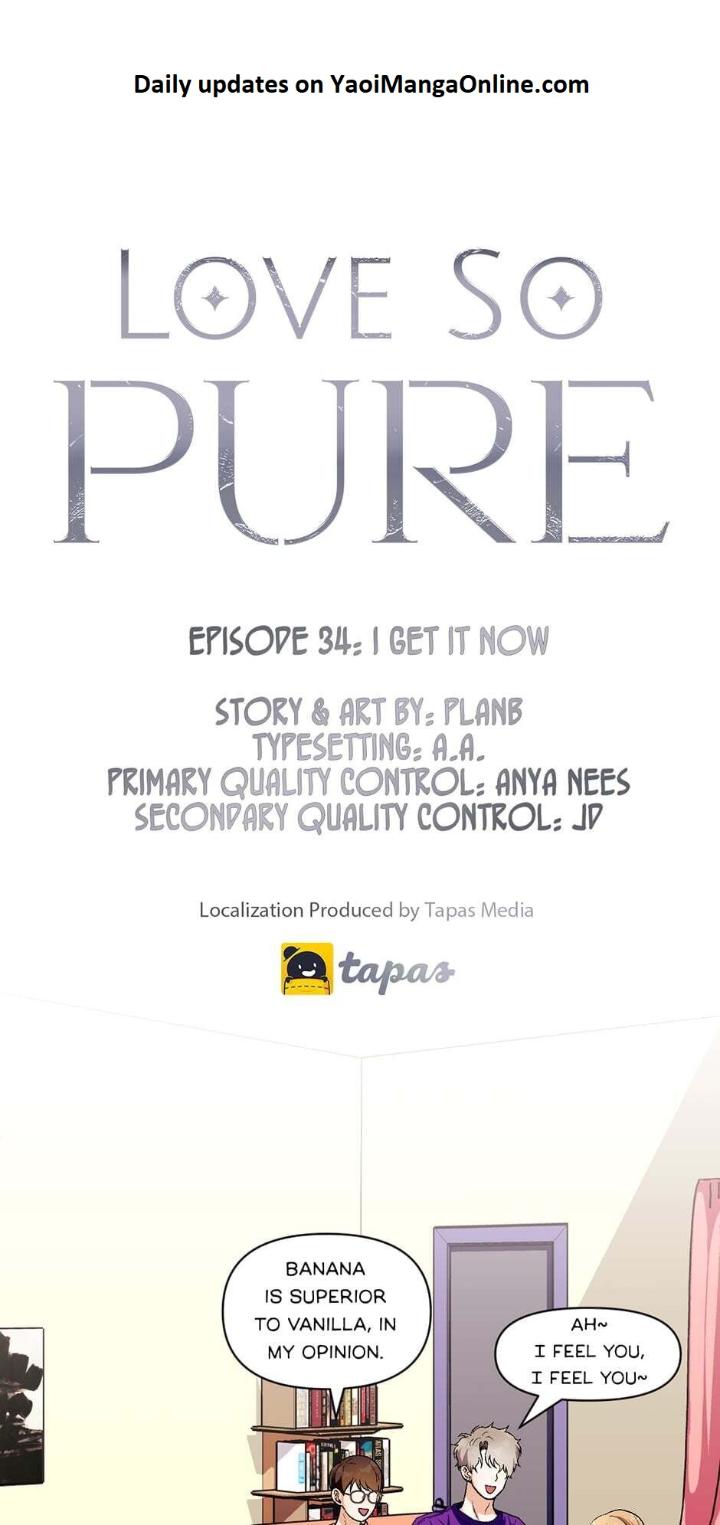 Highest-Order-Love-So-Pure-By-Plan-B-Eng chapter_034 thumbnail