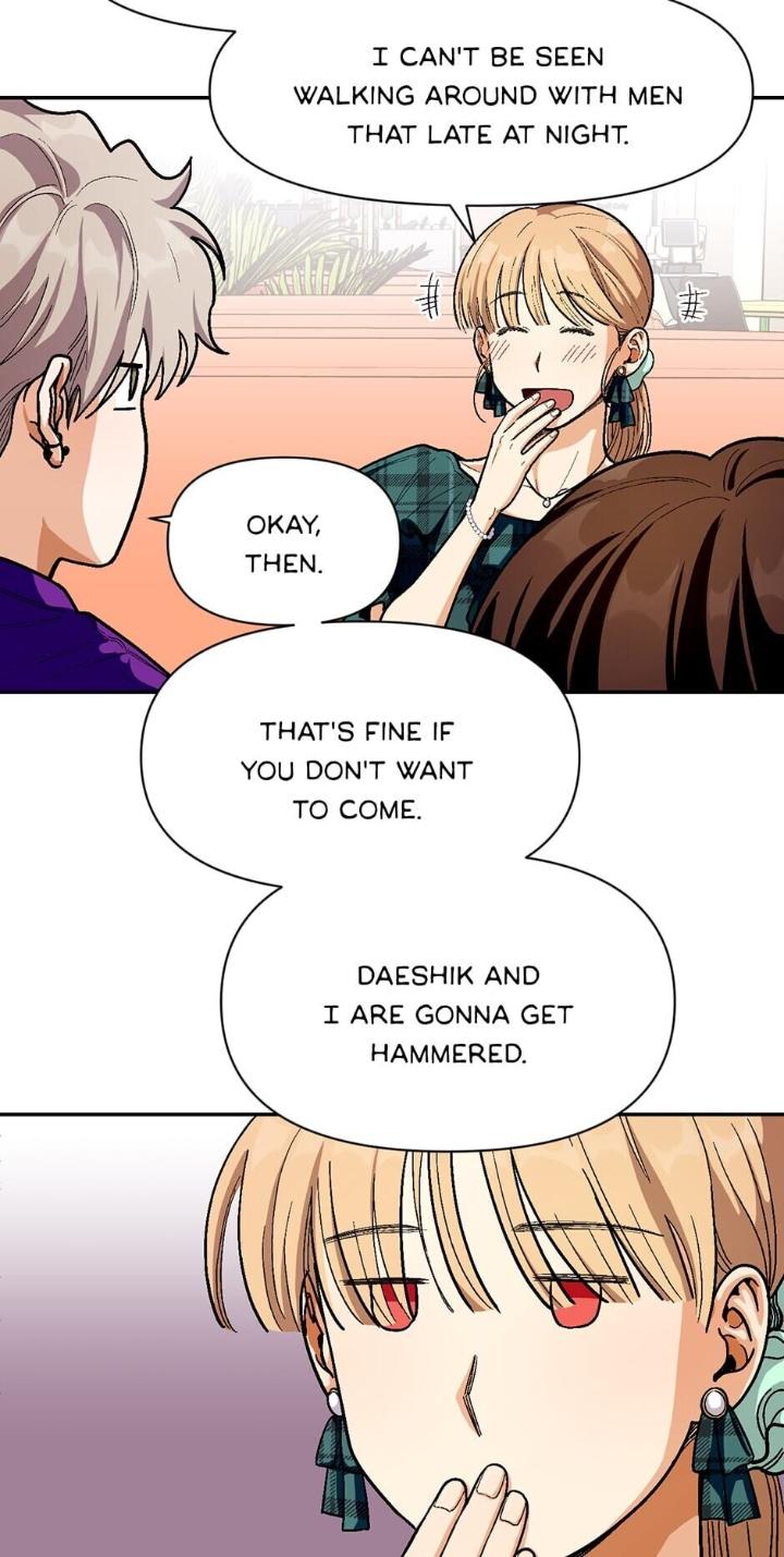Highest-Order-Love-So-Pure-By-Plan-B-Eng page 13
