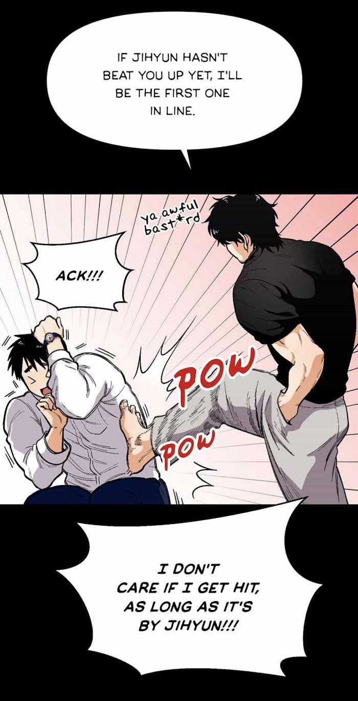 Highest-Order-Love-So-Pure-By-Plan-B-Eng page 9
