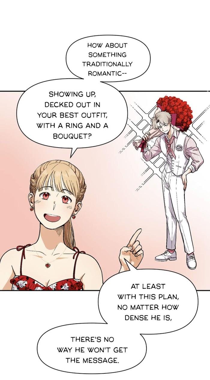 Highest-Order-Love-So-Pure-By-Plan-B-Eng page 19