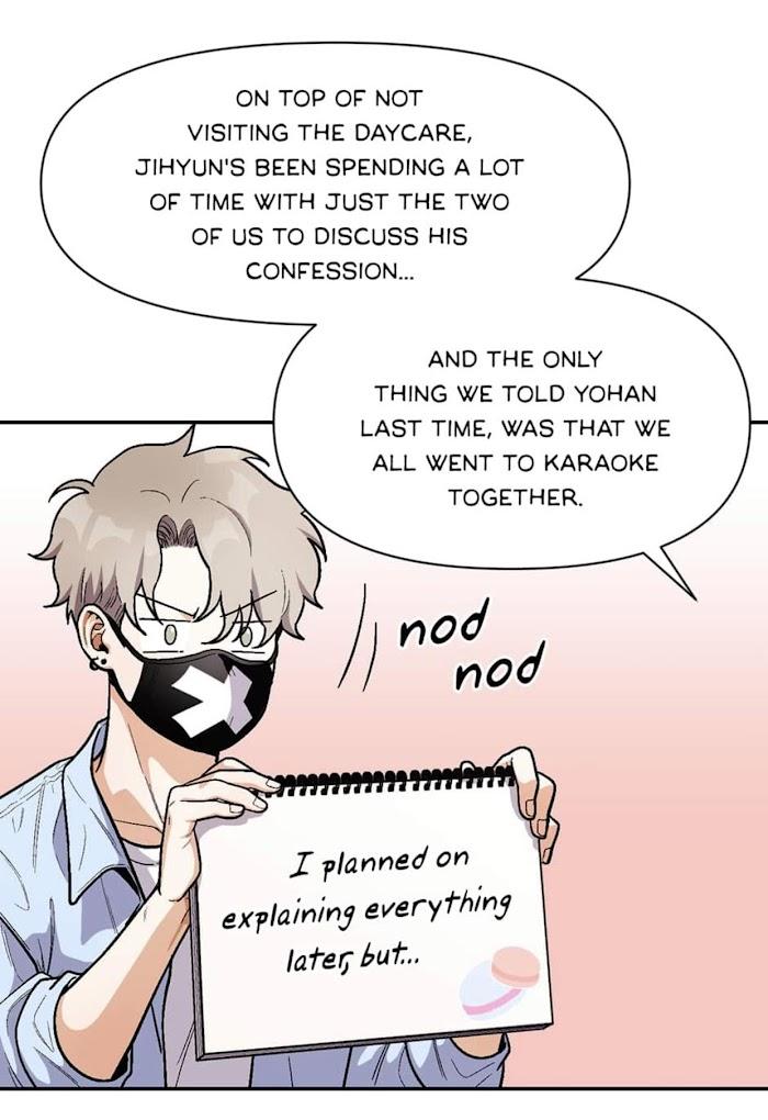 Highest-Order-Love-So-Pure-By-Plan-B-Eng page 16