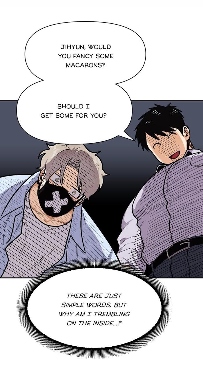 Highest-Order-Love-So-Pure-By-Plan-B-Eng page 30