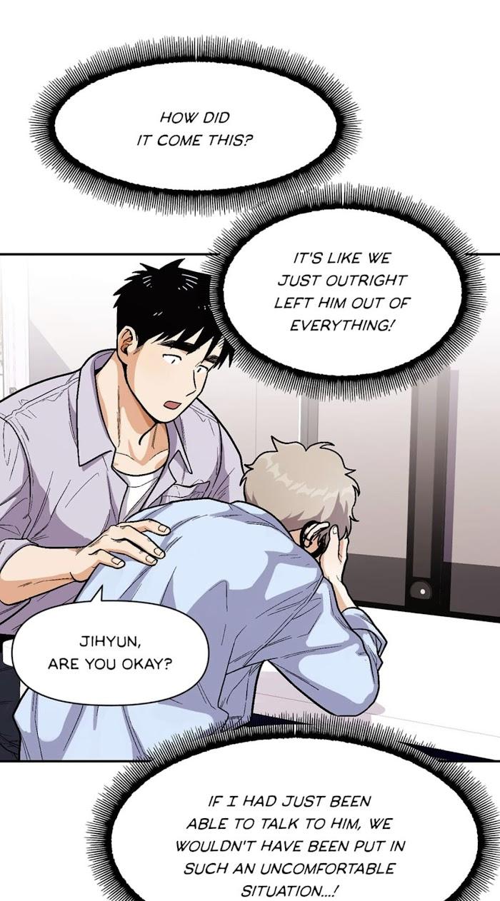 Highest-Order-Love-So-Pure-By-Plan-B-Eng page 31