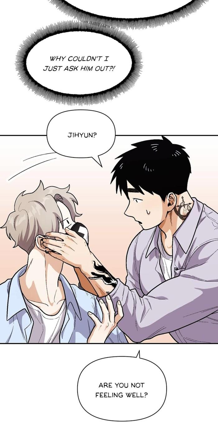 Highest-Order-Love-So-Pure-By-Plan-B-Eng page 32
