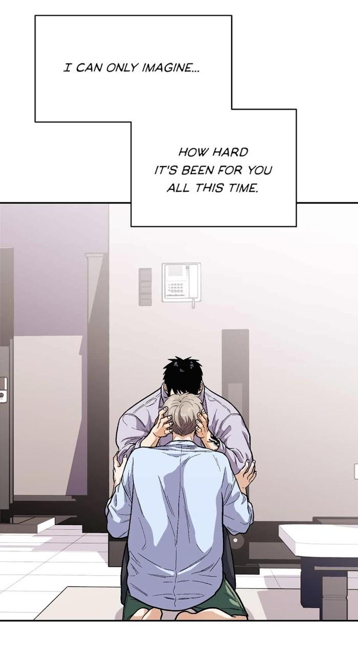 Highest-Order-Love-So-Pure-By-Plan-B-Eng page 38